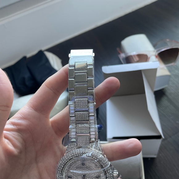 Michael Kors Camille Watch (MK5869) - Picture 8 of 8